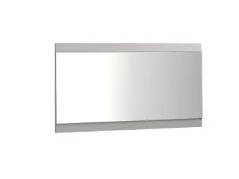 Зеркало малое Prime, Гарда (1066*20*600) Дуб Винтерберг, 12402