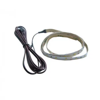Подсветка 350/850 для шкафа с витриной 1V2D