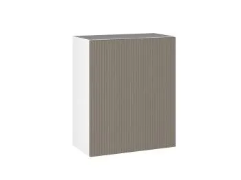 Шкаф ШГ-60, Виста (600*316*720) Мокко, 25445