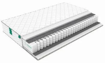 Матрас Premier Foam Double 110х195
