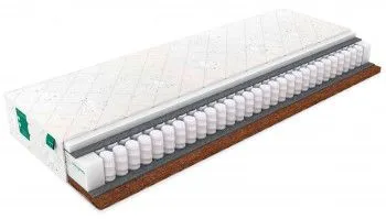 Детский матрас Junior FoamCocos 60х120