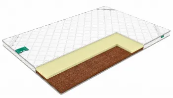 Топпер Sleeptek MemoCocos 4 120х195