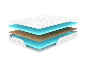 Матрас Оптима Ролл Лайт Твин 80х200