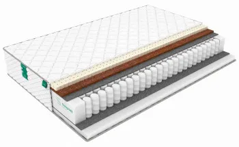 Матрас Premier LatexStrong Norma 110х200