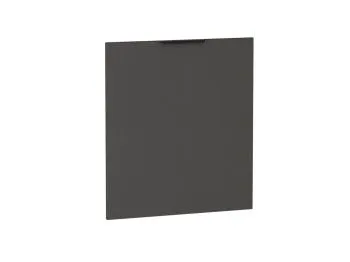 Фальш панель ФС-65, Ватель (646*16*716) Экокожа Серый, 23250