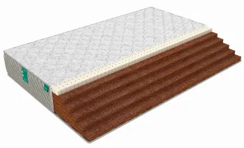 Матрас Total Latex3 Cocos15 90х200