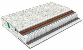 Матрас Perfect FoamStrong Norma 110х195