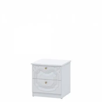 Тумба прикроватная Орхидея СП-002-16Д2