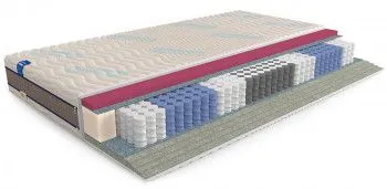 Ортопедический матрас Health XL 180x200