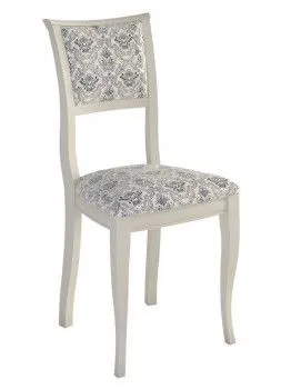 Стул Кентавр (Сл. кость (Эмаль 11) /ткань Imperator))