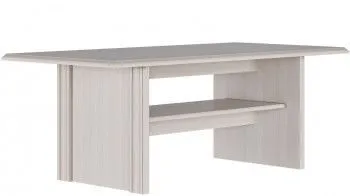 Лобня - Стол журнальный Стилиус LAW (Лиственница сибирская)