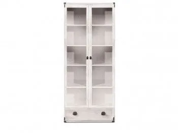 Витрина Индиана JWIT2D1S сосна каньон - Выставка Лобня