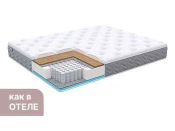 Матрас Bliss Emotion + 200х190