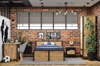 Детская Лофт