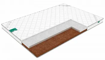 Топпер Sleeptek Strutto Cocos 6 140х200