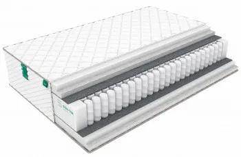 Матрас PremierBIG StruttoFoam Revers 200х200