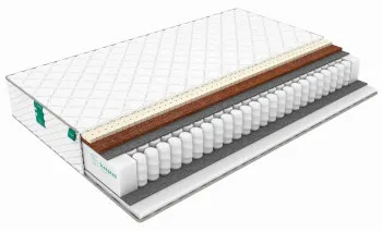 Матрас Premier LatexStrong Norma Lite 90х195