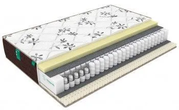 Матрас Duplex Memo Latex 80х200