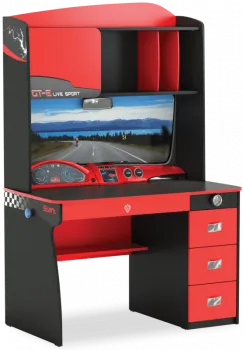 Стол с приставкой Champion Racer New