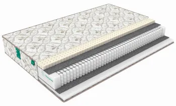 Матрас Perfect Latex Foam 110х195