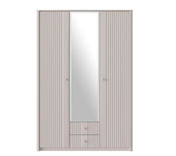 Шкаф Далия SZF3D2S персидский жемчуг