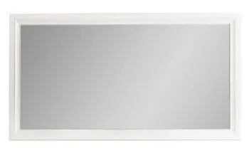 Зеркало Мишель белый матовый (гостиная) - Выставка Балашиха