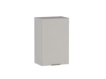 Шкаф ШГ-45, Монза (450*316*720) Экокожа Бежевый, 23141