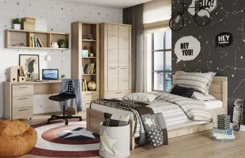 Детская Дорсет 1