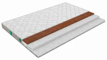 Матрас Total Cocos1 Strutto6 90х195