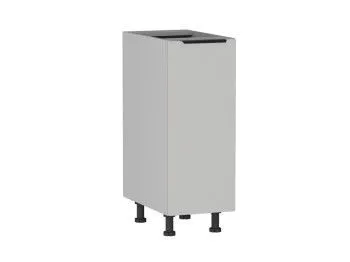 Стол С-30, Ватель (300*523*820) Экокожа Белый, 23901