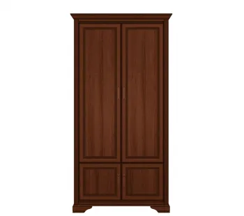 Шкаф Стилиус REG4D (Орех донской)