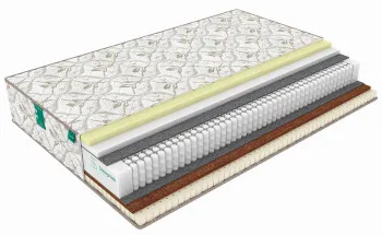 Матрас Perfect MemoNorma LatexStrong 120х195