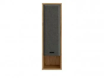 Шкаф навесной Грейс SFW1D