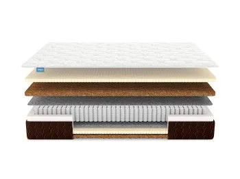 Матрас Мега Ультимэйт 80х190