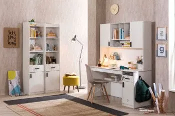 Детская White 3