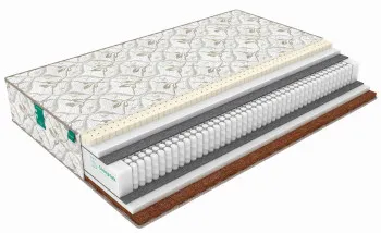 Матрас Perfect Latex Cocos Norma 110х190