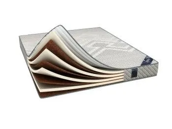 Матрас Онли Медиум лайт 80х190