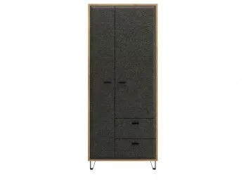 Шкаф Грейс SZF2D2S