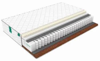 Матрас Premier LatexNorma Cocos 180х190