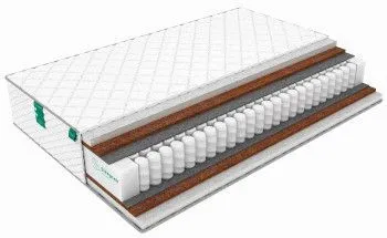 Матрас Premier StruttoStrong Double 120х190