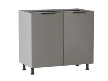 Стол С-90, Ватель (900*523*820) Экокожа Мокко, 23708