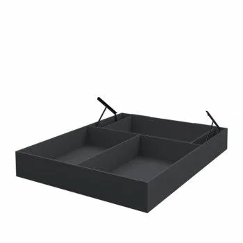 Ящик с подъёмным механизмом МН-126-07(2) (160 см)