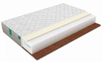 Матрас Roll CocosLatex 20 200х195