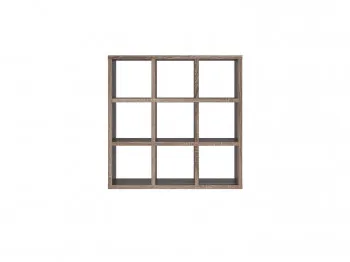 Комплект полок Марсель