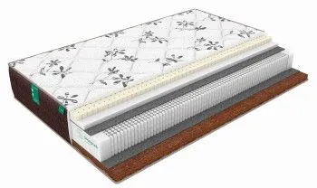 Матрас Lux LatexNorma Cocos 70х190
