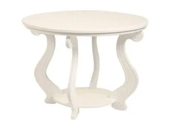 Стол журнальный Виват М Мини(дуб шампань)