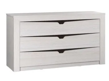 Комод Prime, Гарда (1370*440*751) Дуб Винтерберг, 12403