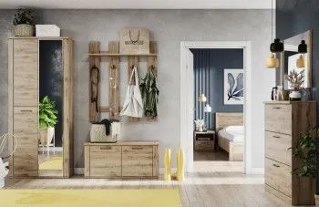 Прихожая Дорсет 1