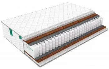 Матрас PremierBIG StruttoStrong Double 90х190