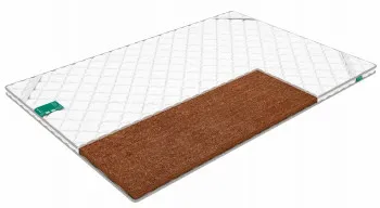 Топпер Sleeptek Cocos 2 140х195